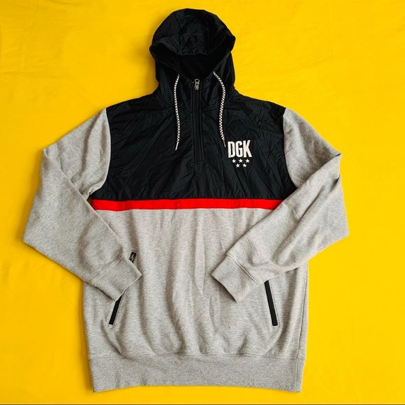 dgk sweater